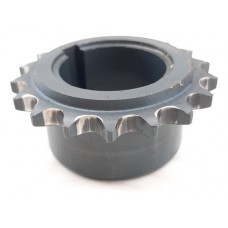 Engrenagem Vira. Peugeot 208 308 Citroen C4 C3 1.6 16v 44566