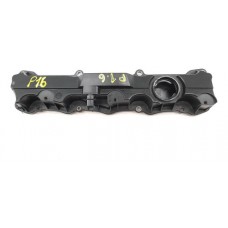 Tampa Com. Válvulas Peugeot 208 308 Citroen C4 C3 1.6 16v 4e