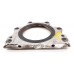 Flange Retentor Vira. Peugeot 208 308 Citroen C4 C3 1.6 16v