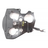 Capa Correia Dentada Peugeot 208 308 Citroen C4 C3 1.6 16v 9