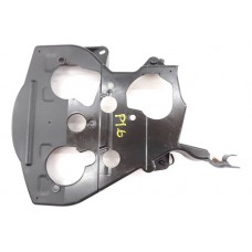 Capa Correia Dentada Peugeot 208 308 Citroen C4 C3 1.6 16v 9