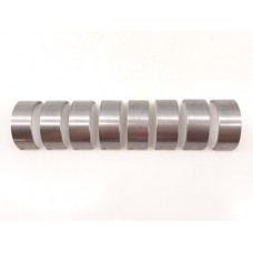 Jogo Bronzina Biela Peugeot 208 308 Citroen C4 C3 1.6 16v