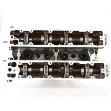 Cabeçote Motor Citroen C4 Peugeot 308 408 2.0 16v