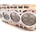 Cabeçote Motor Citroen C4 Peugeot 308 408 2.0 16v