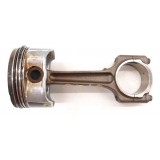 Biela Pistão Citroen C4 Peugeot 308 408 2.0 16v