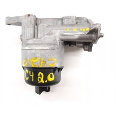 Suporte Filtro Óleo Citroen C4 Peugeot 308 408 2.0 16v