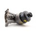 Suporte Filtro Óleo Citroen C4 Peugeot 308 408 2.0 16v