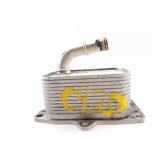 Radiador Resfriador Óleo Citroen C4 Peugeot 308 408 2.0 16v