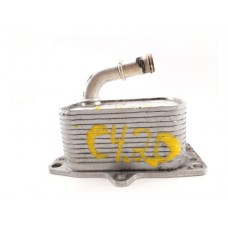 Radiador Resfriador Óleo Citroen C4 Peugeot 308 408 2.0 16v