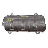 Defletor Óleo Motor Citroen C4 Peugeot 308 408 2.0 16v