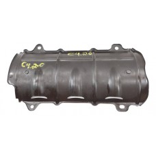 Defletor Óleo Motor Citroen C4 Peugeot 308 408 2.0 16v