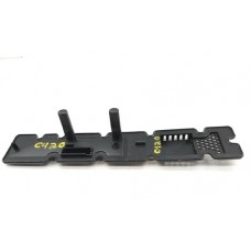 Defletor Tampa Válvulas Citroen C4 Peugeot 308 408 2.0 16v