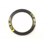 Retentor Virabrequim Citroen C4 Peugeot 308 408 2.0 16v