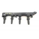 Bobina Ignição Citroen C4 Peugeot 308 408 2.0 16v 9656695780