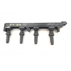 Bobina Ignição Citroen C4 Peugeot 308 408 2.0 16v 9656695780