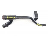 Cano Água Motor Palio Strada Fiorino Uno Punto 1.4 Evo 43543