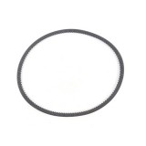 Correia Dentada Palio Strada Fiorino Uno Punto 1.4 Evo 21283