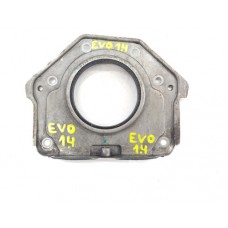 Flange Retentor Vira. Palio Strada Fiorino Uno Punto 1.4 Evo