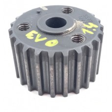 Engrenagem Vira. Palio Strada Fiorino Uno Punto 1.4 Evo 5518