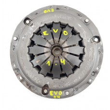 Embreagem Platô Palio Strada Fiorino Uno Punto 1.4 Evo