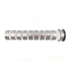 Jogo Bronzina Mancal Palio Strada Fiorino Uno Punto 1.4 Evo