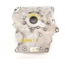 Bomba Óleo Palio Grand Siena Idea 1.6 16v 55223582