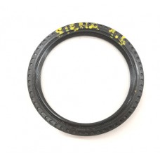 Anel Retentor Virabrequim Palio Grand Siena Idea 1.6 16v