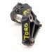 Suporte Semi Eixo Dianteiro Fiat Toro Jeep Renegade 1.8 5526
