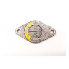 Selo Tampa Motor Fiat Toro Jeep Renegade 1.8 552435990