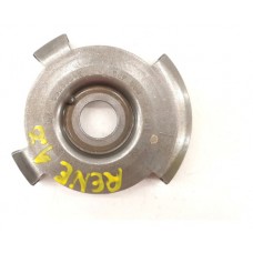 Roda Fônica Comando  Jeep Renegade Fiat Toro 1.8 16v 5525964