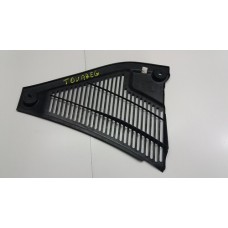 Acabamento Capa Churrasqueira Touareg V8 2009 7l6819730f