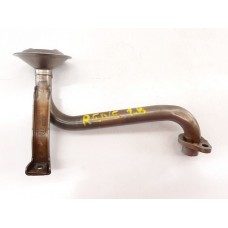 Pescador Óleo Motor Jeep Renegade Fiat Toro 1.8 16v