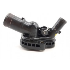 Carcaça Válvula Termostática Jeep Renegade Fiat Toro 1.8 16v