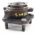 Cubo Rolamento Roda Dianteira Esquerda Nissan Sentra 2.0
