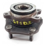 Cubo Rolamento Roda Dianteira Esquerda Nissan Sentra 2.0