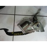 Pedal Do Freio Logan 2014 1.6