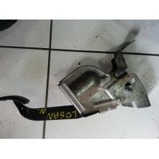 Pedal Do Freio Logan 2014 1.6