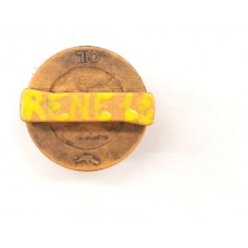 Tampa Óleo Motor Jeep Renegade Fiat Toro 1.8 16v 55247075