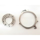 Reparo Bomba Óleo Jeep Renegade Fiat Toro 1.8 16v