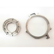 Reparo Bomba Óleo Jeep Renegade Fiat Toro 1.8 16v