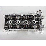 Cabeçote Motor Renault Duster Captur Sandero 1.6 16v