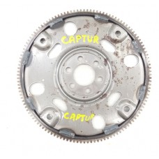 Volante Motor Renault Duster Captur Sandero 1.6 16v