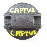 Tampa Óleo Motor Renault Duster Captur Sandero 1.6 16v