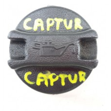 Tampa Óleo Motor Renault Duster Captur Sandero 1.6 16v