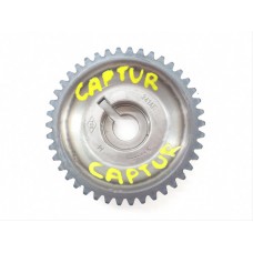 Polia Engrenagem Comando Renault Duster Captur Sandero 1.6