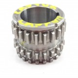 Engrenagem Virabrequim Renault Duster Captur Sandero 1.6 16v