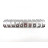 Jogo Bronzina Mancal Renault Duster Captur Sandero 1.6 16v