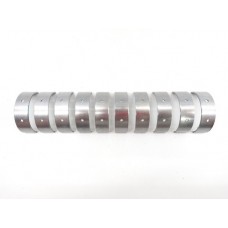 Jogo Bronzina Mancal Renault Duster Captur Sandero 1.6 16v