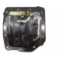 Carter Óleo Motor  Hyundai Creta 1.6 16v