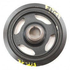 Polia Virabrequim Honda City Fit 1.5 2017